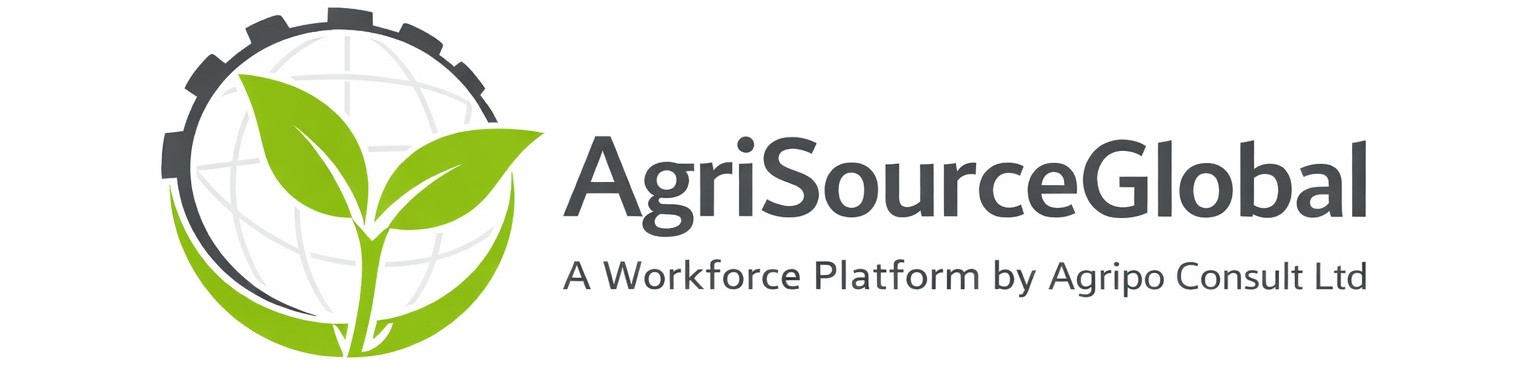 AgriSource Global Logo